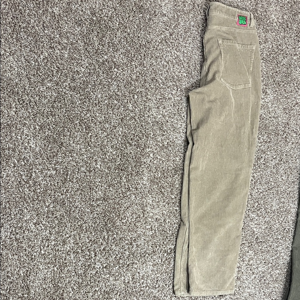 Empyre Tan Women Jeans